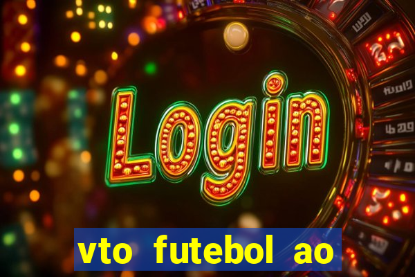 vto futebol ao vivo flamengo